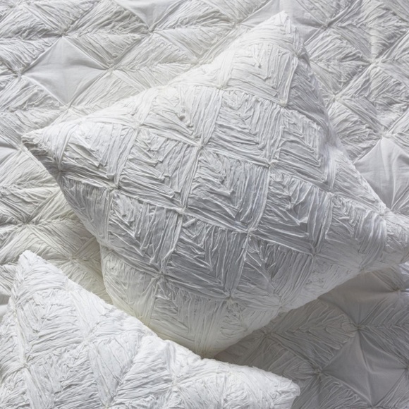 Set of 2 Sloan euro shams